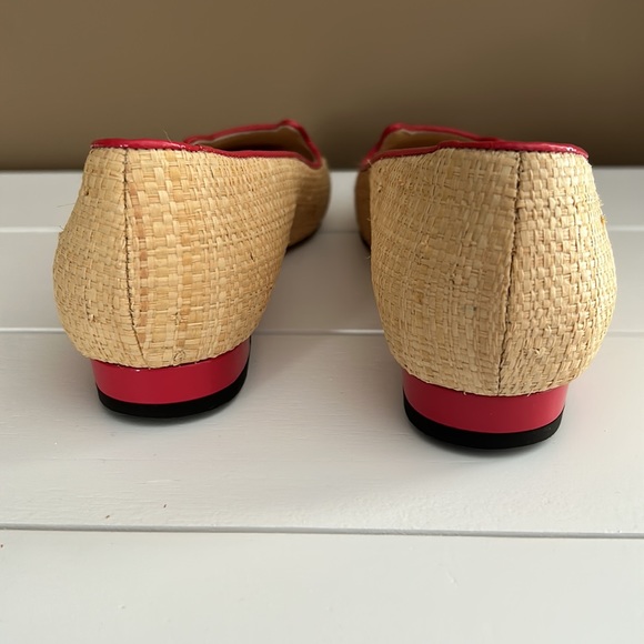 Charlotte Olympia Kitty flats - Picture 3 of 5